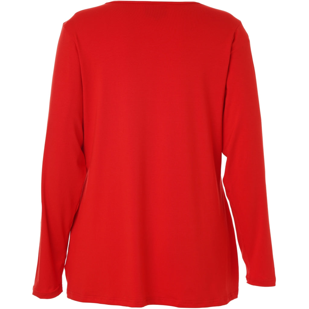 Studio SLian T-Shirt with long T-Shirt