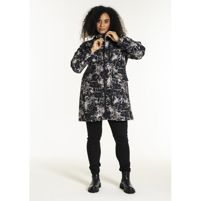 Studio SLotte Softshell Jacket Jacket Multi Colour