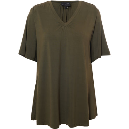Studio SLykke T-shirt T-Shirt Green 82