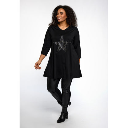 Studio SMaren tunic Tunic Black