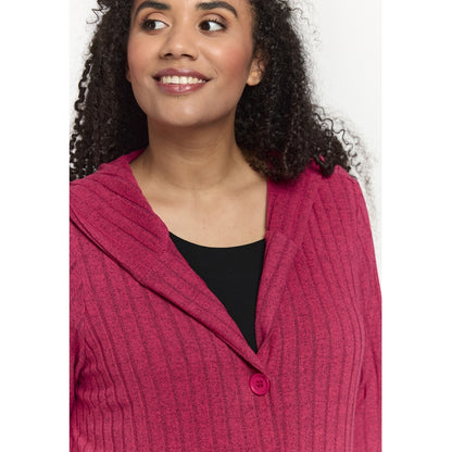 Studio SMarlene Cardigan Cardigan Pink
