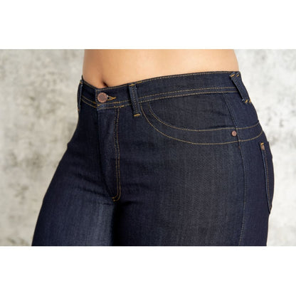 Studio Jeans Jeans Dark Blue Carmen Length 30"