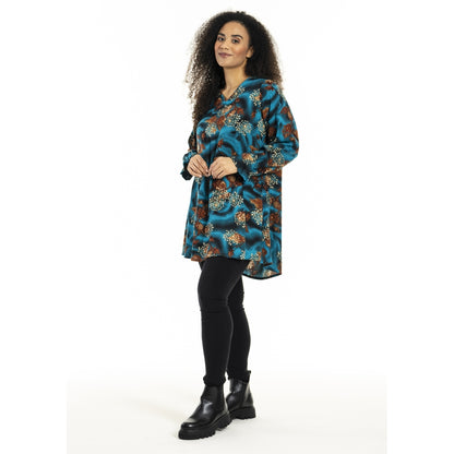 Studio STanja Tunic Tunic Multi Colour