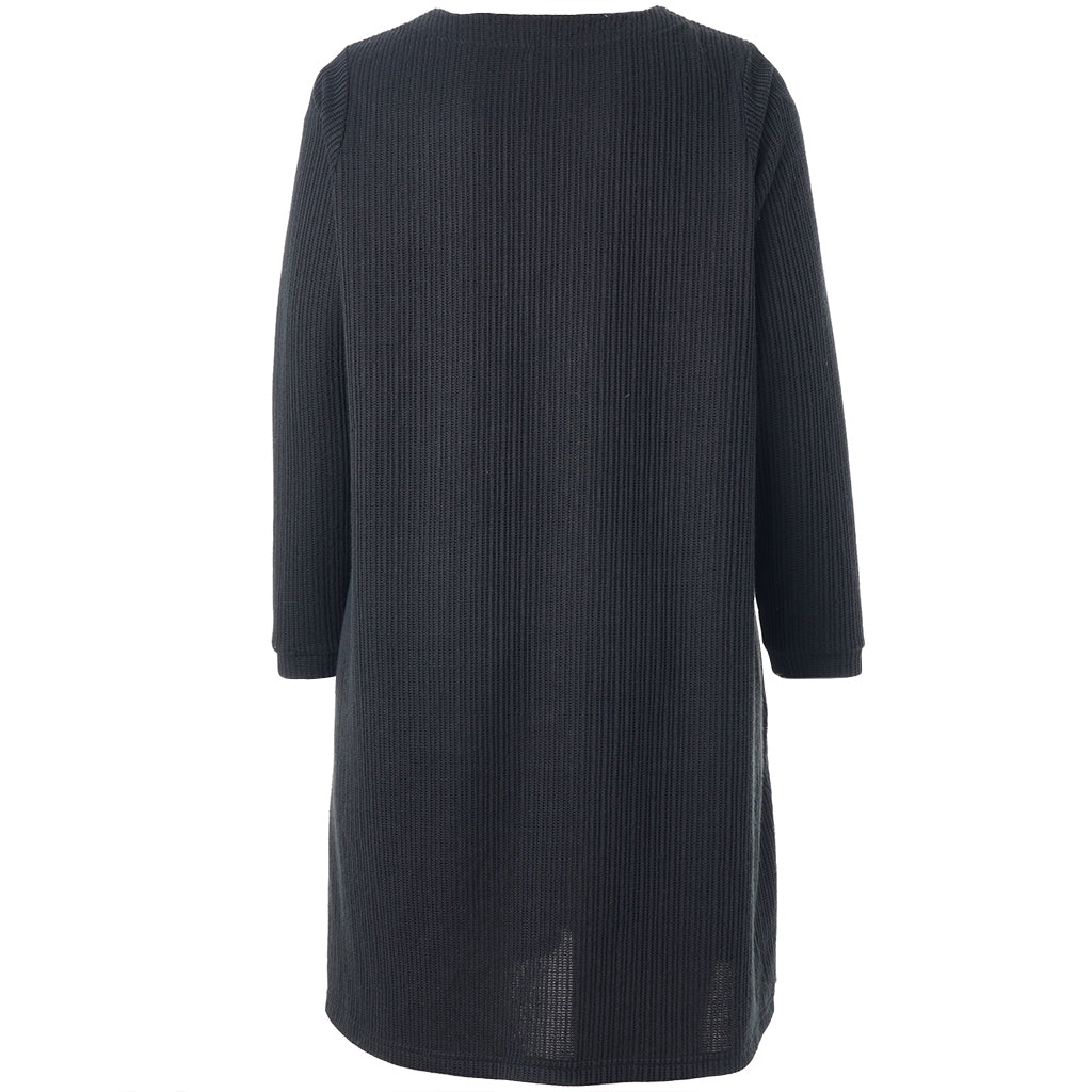 Studio SVictoria Cardigan Cardigan Black