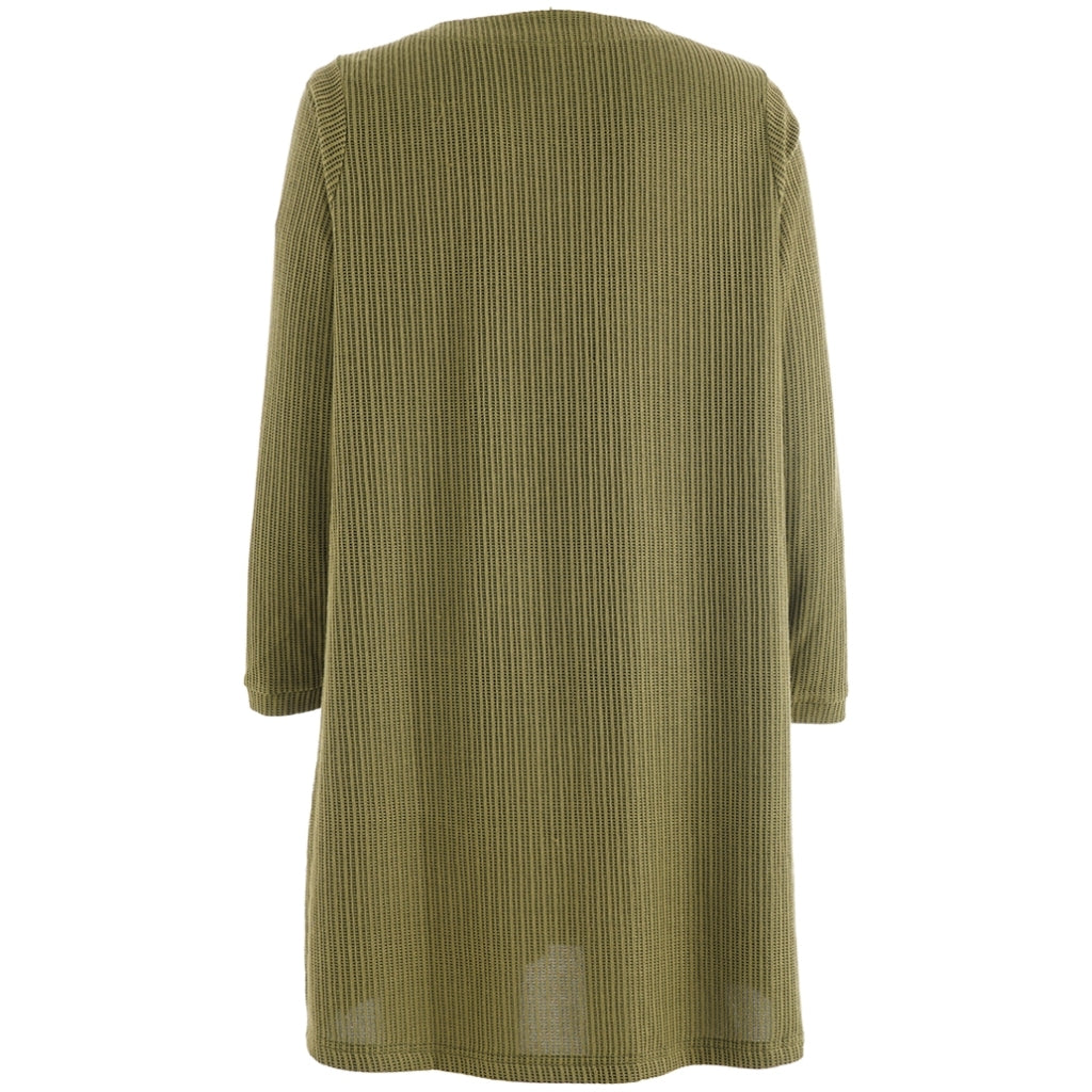 Studio SVictoria Cardigan Cardigan Green