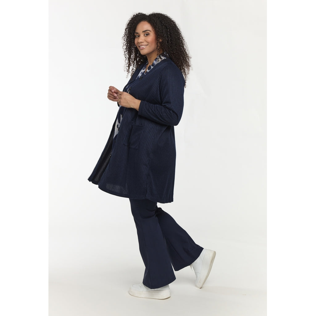 Studio SVictoria Cardigan Cardigan Navy